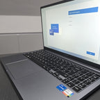 Samsung Galaxy Book4 NP750XGJ-KG2UK i5 8GB 256GB 15.6" Grey Windows 11 #A 105C8