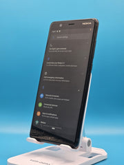 Nokia 5.1  Grade B in Black Grade B 16GB | UNLOCKED | FREE POSTAGE3