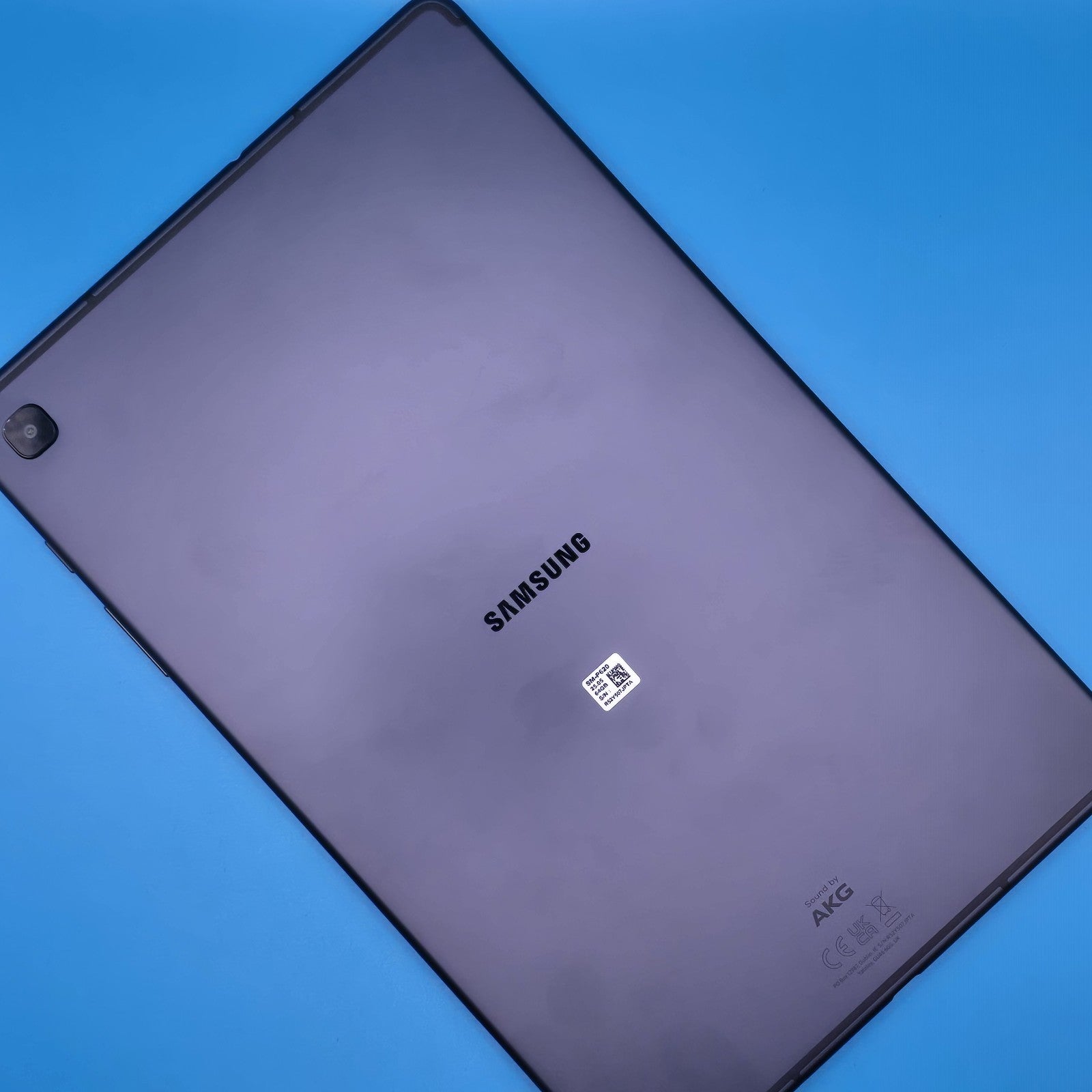 Samsung Galaxy Tab S6 Lite SM-P620 10.4" Grey WiFi 4GB RAM 64GB Grade A 143A8