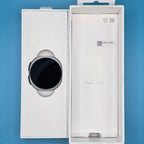 Samsung Galaxy Watch8 44mm Graphite Bluetooth GPS Grade B Speaker Fault 176D6