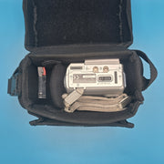 Sony DCRPC107E MiniDV Camcorder PAL  Parts/Repair  Bag, Battery, Tape10