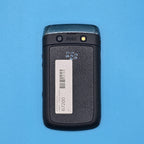 BlackBerry Bold 9700 256MB Black  Untested For Parts  READ DESCRIPTION2