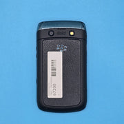 BlackBerry Bold 9700 256MB Black  Untested For Parts  READ DESCRIPTION2