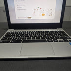 Samsung Galaxy Chromebook Go 11.6" 4GB 64GB Grade A Dev Mode #123C/D15