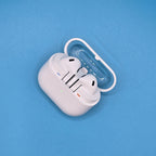 Samsung Galaxy Buds3 Wireless Bluetooth Earbuds Noise Cancelling White #A 134R/S2