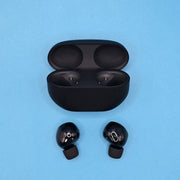 Sony Noise Cancelling Wireless Headphones WF1000XM5 Bluetooth InEar Black5