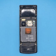 Nokia 6500s 20MB Black – Untested – For Parts Only – FREE POST READ DESCRIPTION4