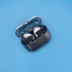 Samsung Galaxy Buds3 Pro SM-R630 Silver Bluetooth Wireless Earbuds #A 133B-133I1