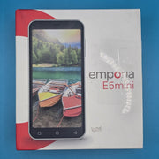 Emporia 4G Android 13 with NFC HAC Triple lens camera Unlocked Boxed #A 240A20