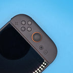Nintendo Switch 2 Console Black Joy-Con 256GB Handheld Gaming Console #A 189A5
