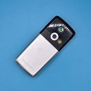 Sony Ericsson T610 Silver – For Parts Only – Untested – FREE POSTAGE3