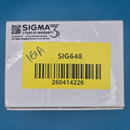 Sigma 30mm F1.4 DC DN Contemporary Fuji X Mount 52mm Prime Lens Grade A #161A13