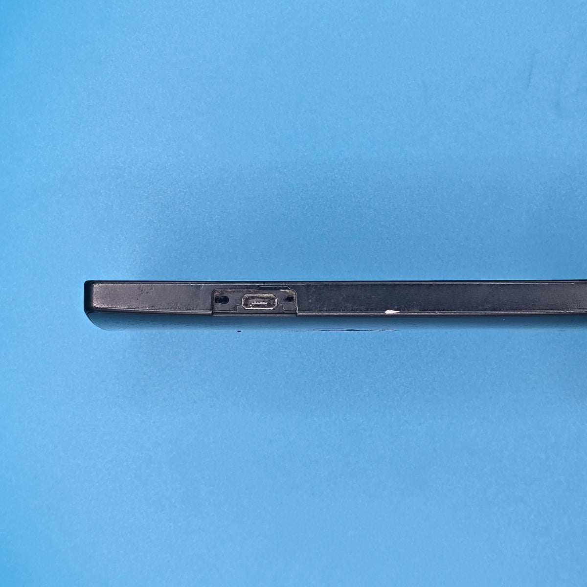  Sony Xperia S LT26i Black – NonWorking / For Parts – FREE POSTAGE3