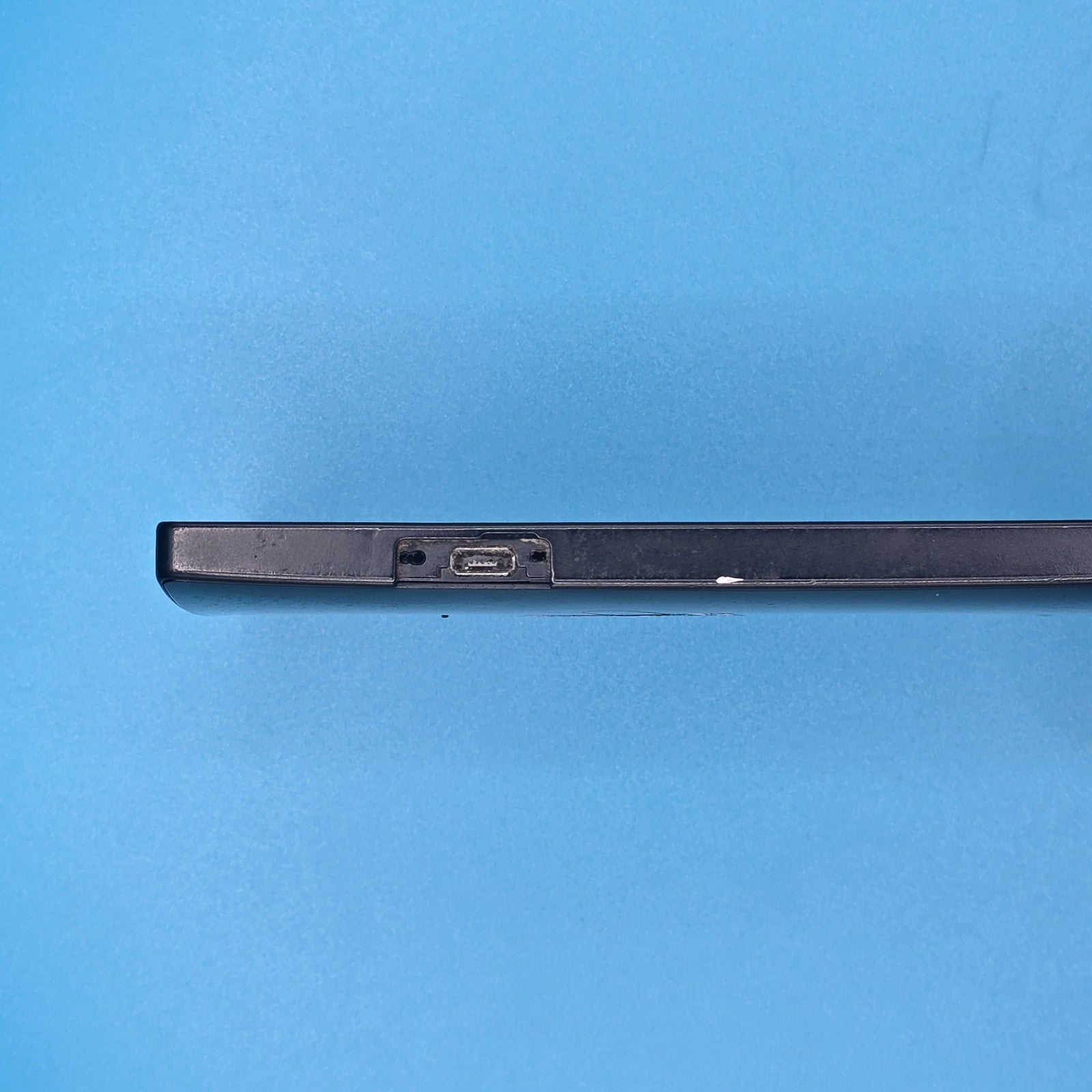  Sony Xperia S LT26i Black – NonWorking / For Parts – FREE POSTAGE3