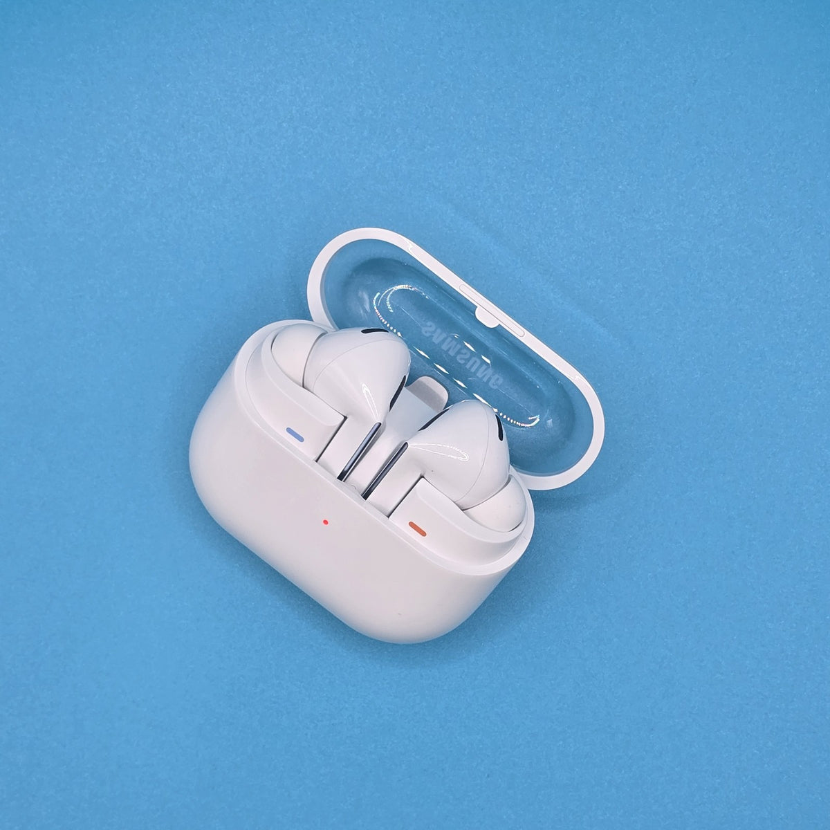 Samsung Galaxy Buds3 Pro SM-R630 White Bluetooth Wireless Earbuds Grade A 1337