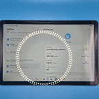 Samsung Galaxy Tab A11+ 5G 128GB Gray Android Tablet WiFi LTE Unlocked #A 178A5