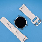 Samsung Galaxy Watch 7 40mm Bluetooth Silver AMOLED #A 149A READ DESCRIPTION8