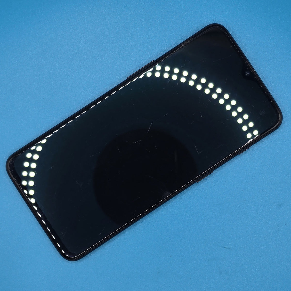 One Plus 6T  256GB  Midnight Black (Unlocked)  Grade B  FREE POSTAGE14
