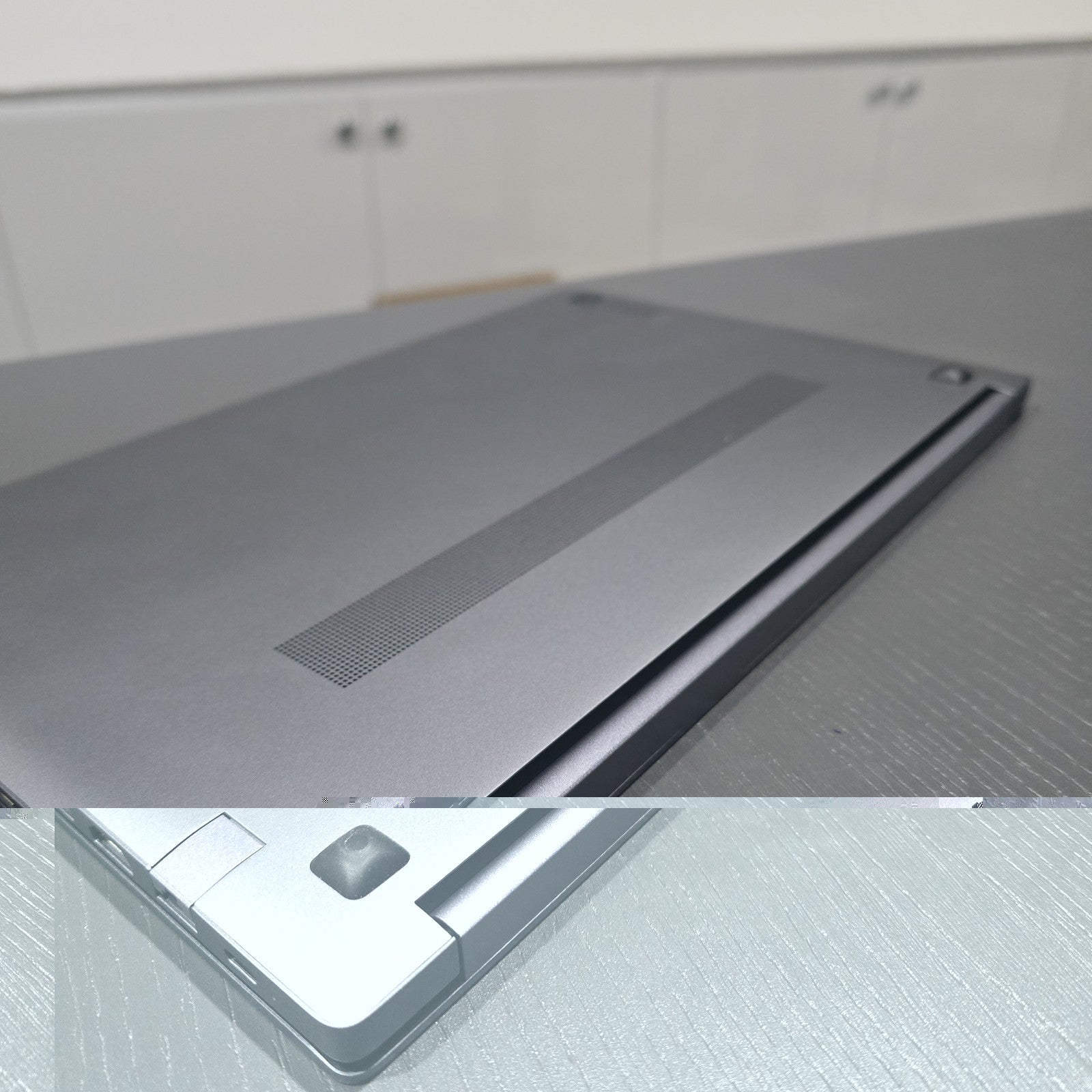 Samsung Galaxy Book4 i5 8GB 256GB 15.6" Grade C Issue #105A19
