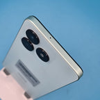 Honor X5C Plus Ocean Cyan 4GB + 4GB (HONOR RAM Turbo) 64GB Dual SIM Grade A 224A10