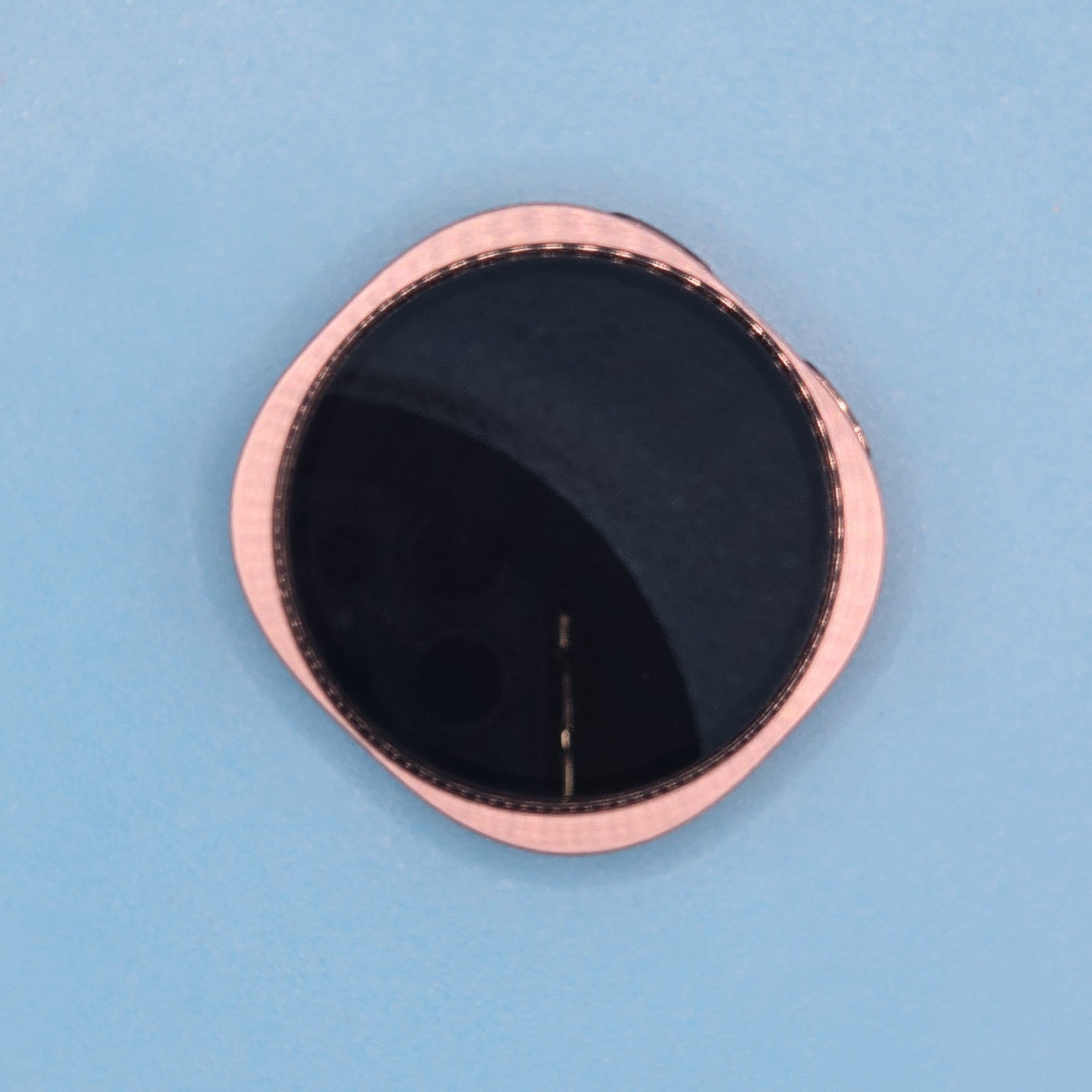 Samsung Galaxy Watch8 Bluetooth WiFi GPS 44mm, Graphite  Vibration Issue Grade A1