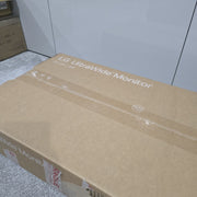LG 29U511A-B 29" UltraWide IPS 100Hz WFHD Monitor Black Grade A 245A20