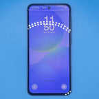 Samsung Galaxy A36 5G SM-A366B/DS 8GB 256GB Unlocked Awesome Black #A 111B/C0