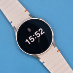 Samsung Galaxy Watch 7 40mm Bluetooth Cream AMOLED Grade A Mint Condition 149U/T15
