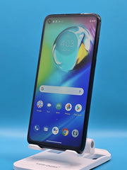 Motorola Moto G8 Power in Grade B | 64GB | Smoke Black | Unlocked | FREE POSTAGE0