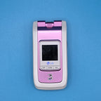 LG U880 75MB Pink – Untested – For Parts Only – FREE POSTAGE – READ DESCRIPTION0