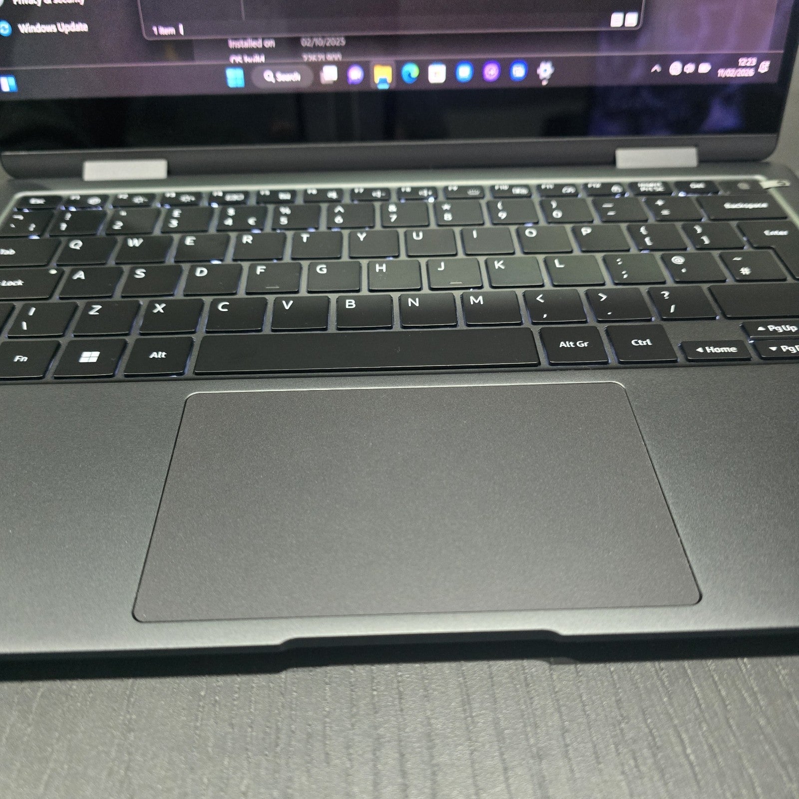 Samsung Galaxy Book3 360 i5 8GB 256GB SSD 13.3" Touch AMOLED Grey W11 #A 121I10
