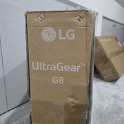 LG 29U511A-B 29" UltraWide IPS 100Hz WFHD Monitor Black Grade A 245A3