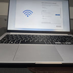 Samsung Galaxy Book4 15.6" Full HD Laptop Intel Core i5 8GB 256GB Grey #A 103A13