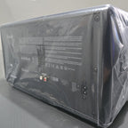 Marshall Stanmore III Bluetooth Speaker Black Home Wireless Audio #A 211A5