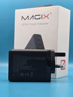 Magix 120W Power Adapter | Free POSTAGE4
