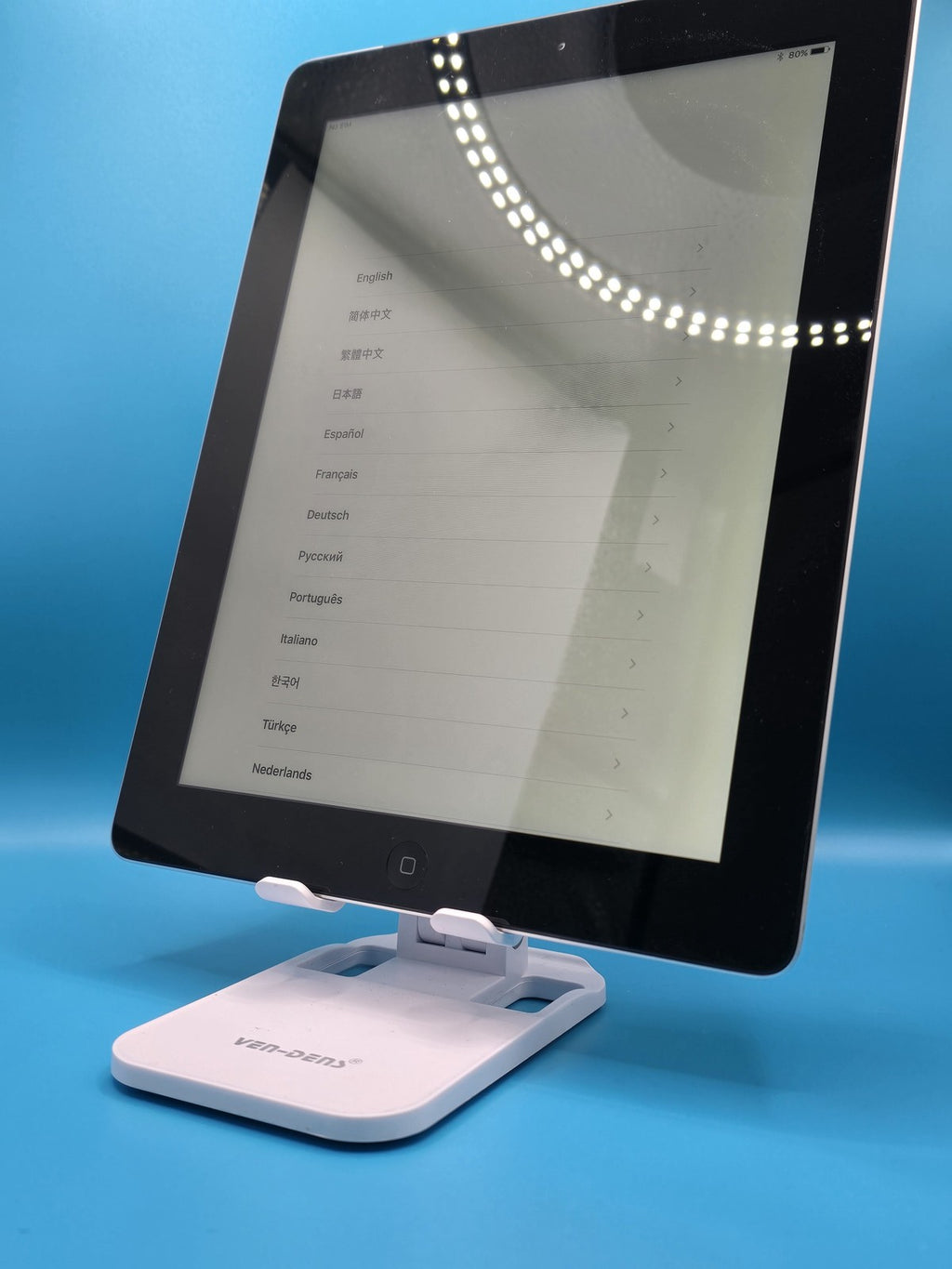 Apple iPad 4 WiFi + Cellular  Grade B Black |16GB| FREE POSTAGE3