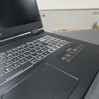 Acer Nitro 5 Gaming Laptop RTX 4050 6 GB Intel i5 FHD 144Hz 1TB SSD 16GB 203A7