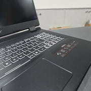 Acer Nitro 5 Gaming Laptop RTX 4050 6 GB Intel i5 FHD 144Hz 1TB SSD 16GB 203A7