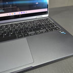 Samsung Galaxy Book4 360 Touchscreen - 15.6" Core 5 1.4Ghz 256GB 8GB - Grade A14