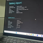 Samsung Galaxy Book6 Pro 16" 16gb 512GB Intel Core Ultra 7 356H AMOLED #A 222A10