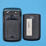 BlackBerry Bold 9700 256MB Black  Untested For Parts  READ DESCRIPTION3