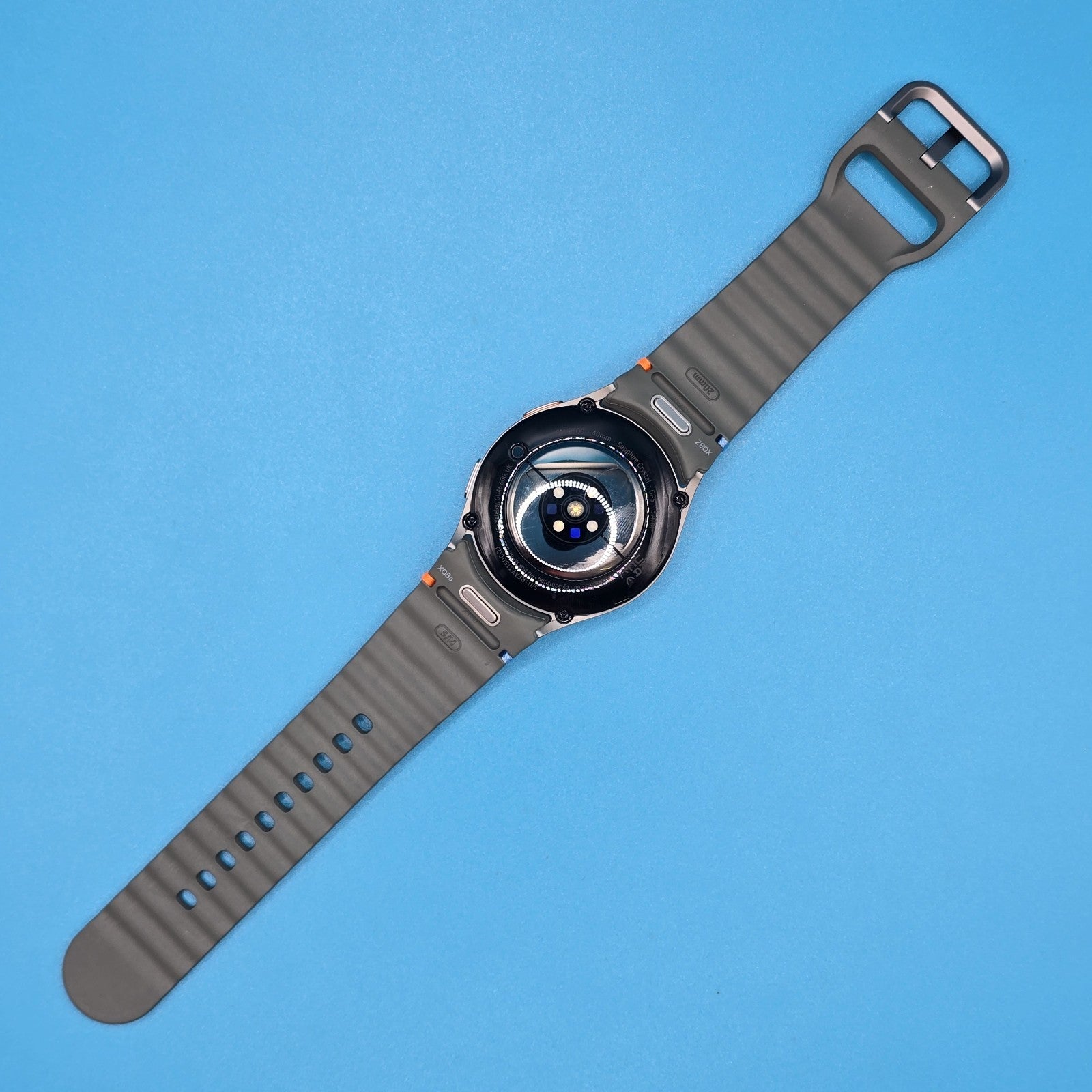 Samsung Galaxy Watch7 Bluetooth 40mm Green– Grade A – FREE POSTAGE2