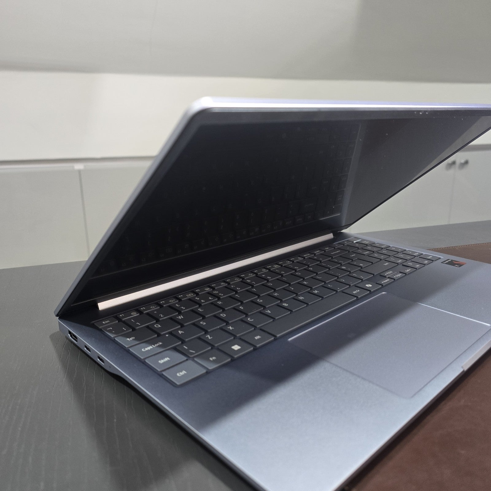 Samsung Galaxy Book4 Edge 15.6" FHD, Snapdragon X 16GB, 256GB, Blue Grade A 104A2