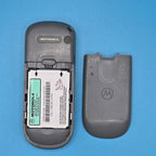 Motorola MC3 Gray – Untested – For Parts Only – FREE POSTAGE – READ DESCRIPTION4