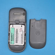 Motorola MC3 Gray – Untested – For Parts Only – FREE POSTAGE – READ DESCRIPTION4