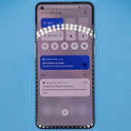 OnePlus 9  256GB  Winter Mist (Unlocked) Grade B Battery Issue Free Postage2