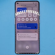 OnePlus 9  256GB  Winter Mist (Unlocked) Grade B Battery Issue Free Postage2
