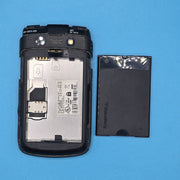 BlackBerry Bold 9700 256MB Black  Untested For Parts  READ DESCRIPTION2