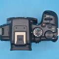 Canon EOS R10 Mirrorless Camera with RF-S 18-45mm F4.5-6.3 IS STM KIT #A 190A0