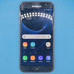Samsung Galaxy S7 G930F 32GB Black Unlocked  Grade B  FREE POSTAGE0
